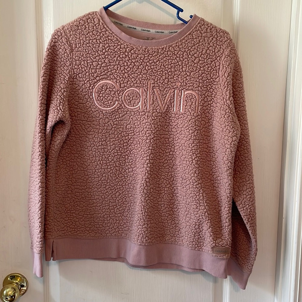 Calvin Klein sweater
